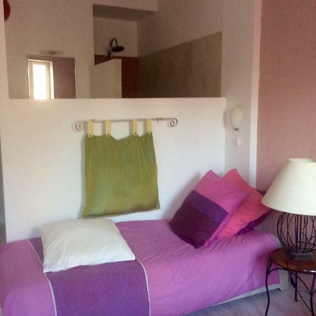 La Planque Bed & Breakfast Gruissan Bagian luar foto