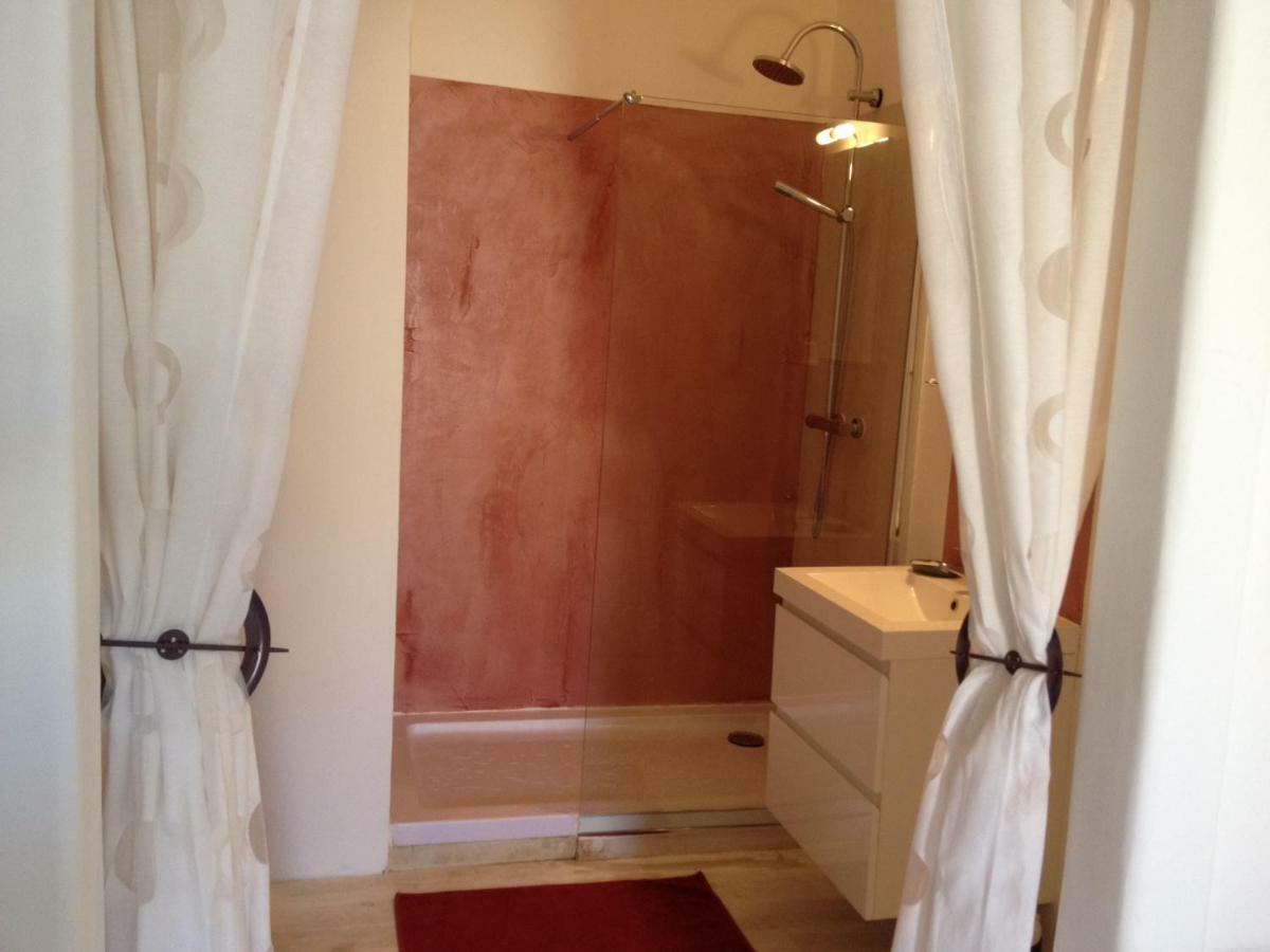 La Planque Bed & Breakfast Gruissan Bagian luar foto