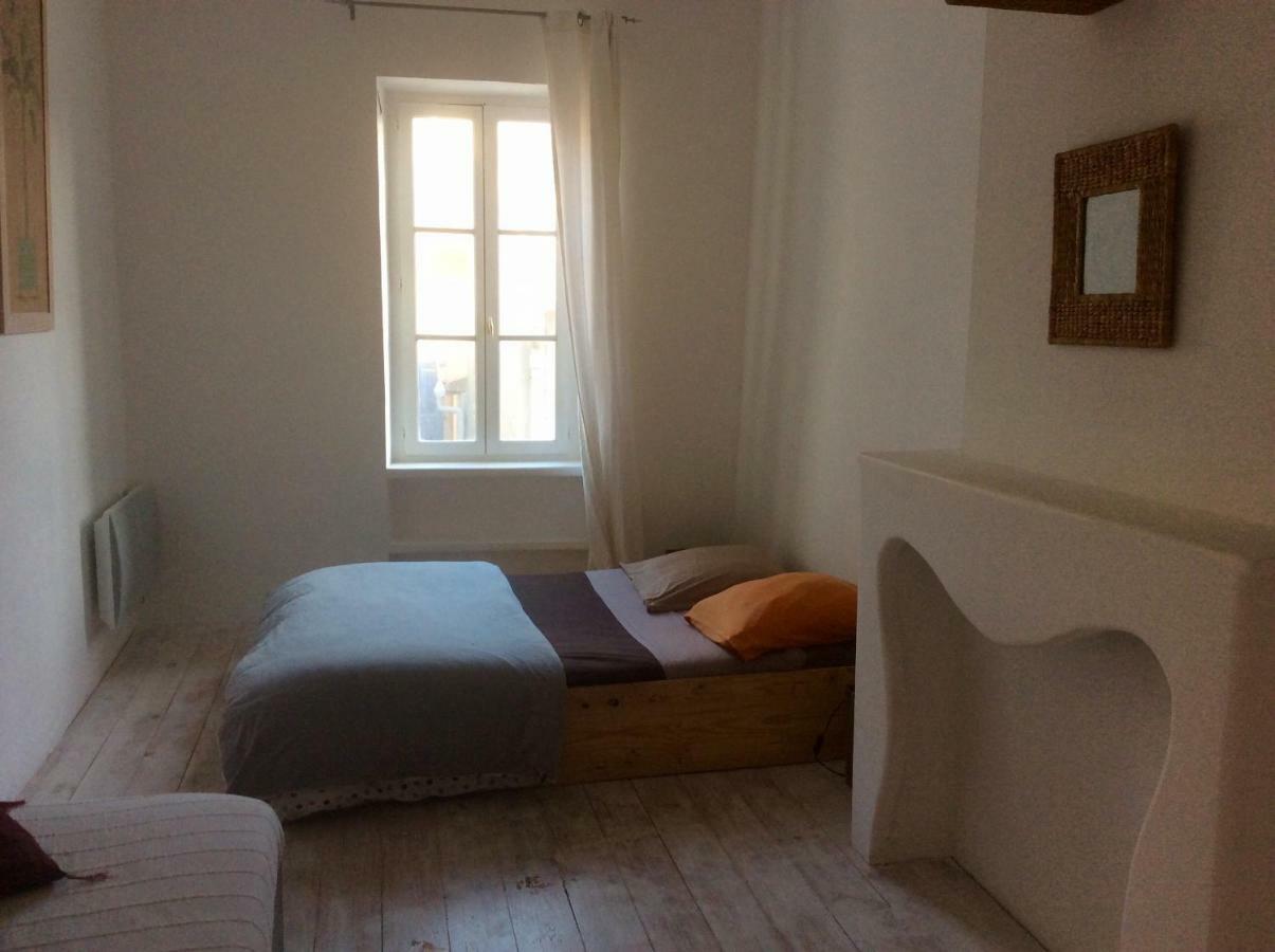 La Planque Bed & Breakfast Gruissan Bagian luar foto