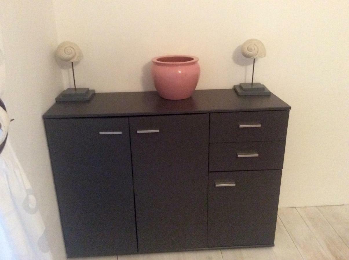 La Planque Bed & Breakfast Gruissan Bagian luar foto